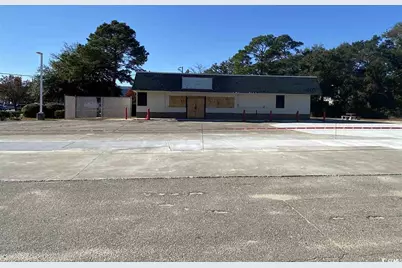 3730 Highway 17 Bypass #Corner of Hwy 17 and 707, Murrells Inlet, SC 29576 - Photo 1