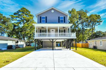 726 5th Ave. S, Surfside Beach, SC 29575 - Photo 1