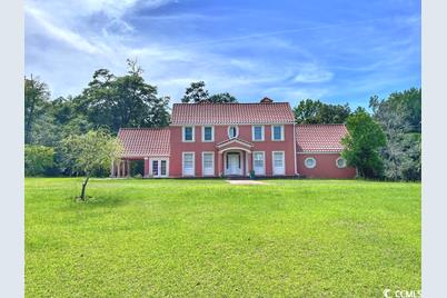 602 S Kemper St., Lake View, SC 29563 - Photo 1