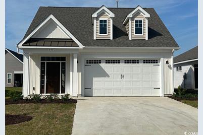 595 Cascade Loop, Little River, SC 29566 - Photo 1
