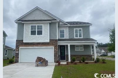 4800 Guilford Loop, Myrtle Beach, SC 29588 - Photo 1