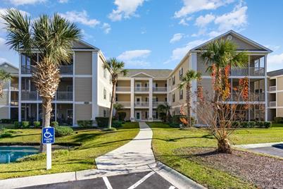2030 Cross Gate Blvd #102, Surfside Beach, SC 29575 - Photo 1