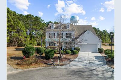 4061 Corn Planters Ln., Myrtle Beach, SC 29579 - Photo 1