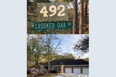 492 Crooked Oak Dr. - Photo 1