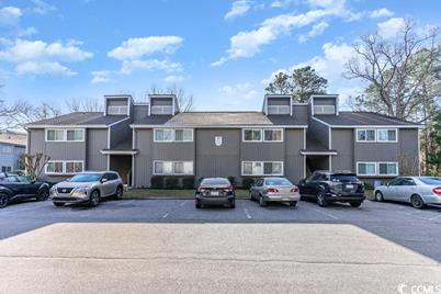 10301 N Kings Highway #21-6, Myrtle Beach, SC 29572 - Photo 1
