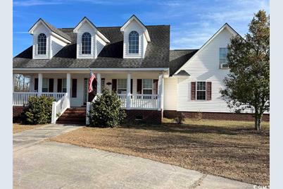 1662 Grain Bin Rd., Lake View, SC 29563 - Photo 1