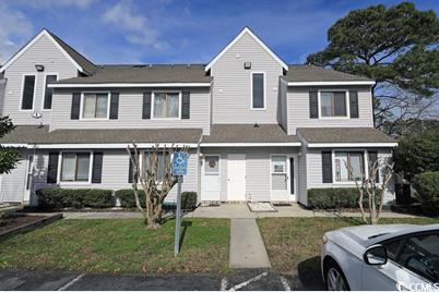 500 Fairway Village Dr. #1B, Myrtle Beach, SC 29588 - Photo 1