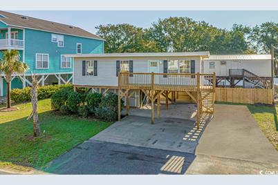 1414 N Dogwood Dr., Surfside Beach, SC 29576 - Photo 1