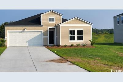 252 Carolina Lakes Blvd., Myrtle Beach, SC 29588 - Photo 1
