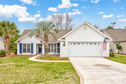 1768 Starbridge Dr., Surfside Beach, SC 29575 - Photo 1