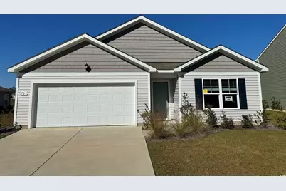 504 Strawberry Field Way, Galivants Ferry, SC 29544 - Photo 1