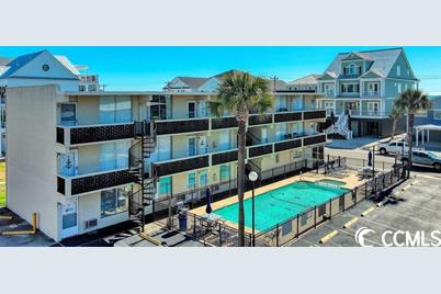 1214 Ocean Blvd. S #102, North Myrtle Beach, SC 29582 - Photo 1