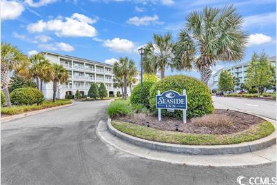 14300 Ocean Hwy. #307, Pawleys Island, SC 29585 - Photo 1