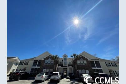 119 Brentwood Dr. #D, Murrells Inlet, SC 29576 - Photo 1