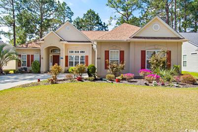919 Sandpiper Bay Dr. SW, Sunset Beach, NC 28468 - Photo 1