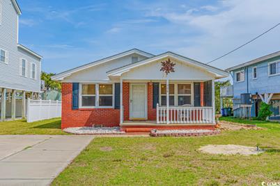 406 27th Ave. N, North Myrtle Beach, SC 29582 - Photo 1