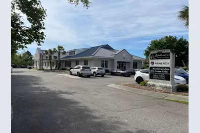 4600 Oleander Dr., Myrtle Beach, SC 29577 - Photo 1