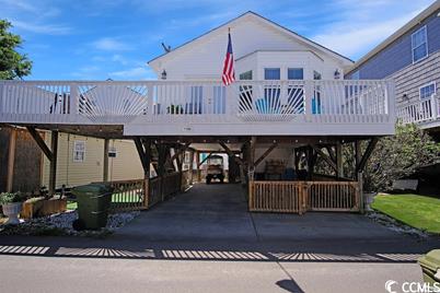 6001 South Kings Hwy., Surfside Beach, SC 29575 - Photo 1
