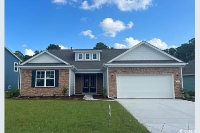 3395 Moss Bridge Ln., Myrtle Beach, SC 29579 - Photo 1