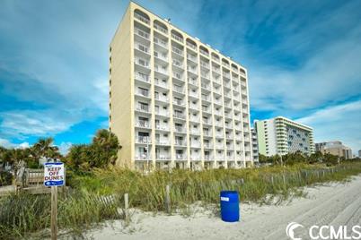 1205 S Ocean Blvd. #20901, Myrtle Beach, SC 29577 - Photo 1
