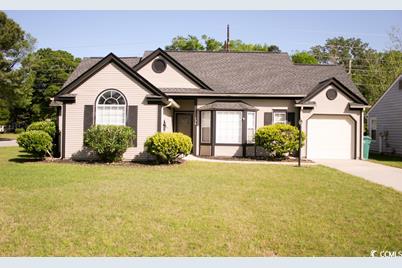 174 Wood Lake Dr., Garden City, SC 29576 - Photo 1