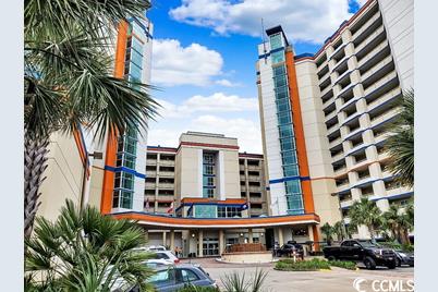 5200 N Ocean Blvd. #1251, Myrtle Beach, SC 29577 - Photo 1