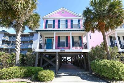 1017-A S Ocean Blvd., Surfside Beach, SC 29575 - Photo 1