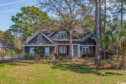 567 Savannah Dr., Pawleys Island, SC 29585 - Photo 1