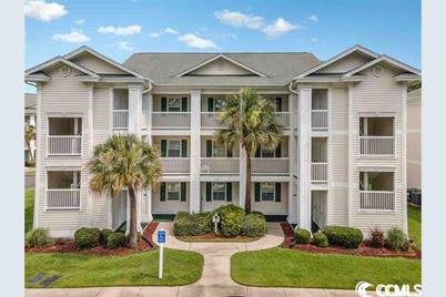 501 White River Rd. #26B, Myrtle Beach, SC 29579 - Photo 1