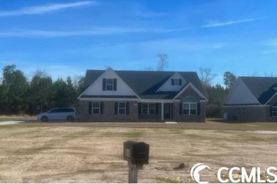 1069 Busy Corner Rd., Conway, SC 29527 - Photo 1