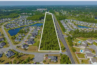 Gardner Lacy Rd., Myrtle Beach, SC 29579 - Photo 1