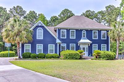 1004 Clambake Ct., Myrtle Beach, SC 29579 - Photo 1