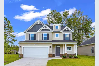2433 Capri Court, Conway, SC 29527 - Photo 1