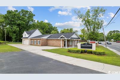 900 North Fraser St., Georgetown, SC 29440 - Photo 1