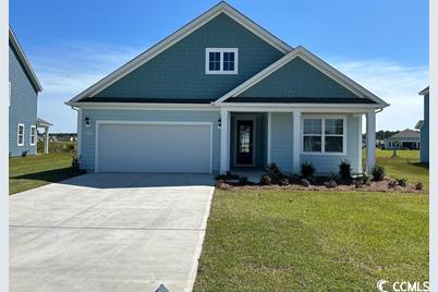 4858 Guilford Loop, Myrtle Beach, SC 29588 - Photo 1