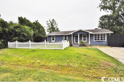 169 Ranchette Circle, Myrtle Beach, SC 29588 - Photo 1