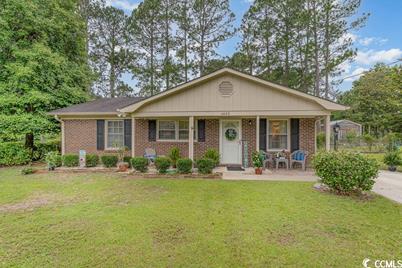 3420 Longwood Ln., Conway, SC 29527 - Photo 1