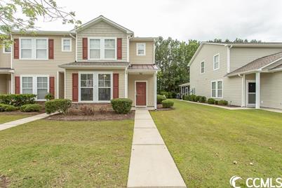 101 Olde Towne Way #6, Myrtle Beach, SC 29588 - Photo 1