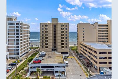 6108 N N Ocean Blvd. #603, North Myrtle Beach, SC 29582 - Photo 1