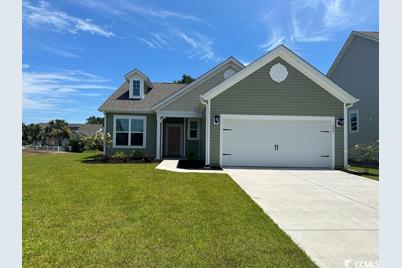 392 Mikita Dr., Surfside Beach, SC 29575 - Photo 1