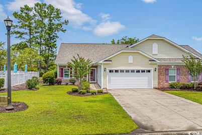 325 Deerfield Links Dr., Surfside Beach, SC 29575 - Photo 1
