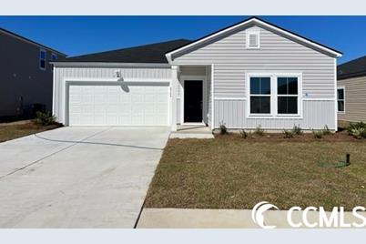 8164 Forest Edge Dr., Myrtle Beach, SC 29579 - Photo 1