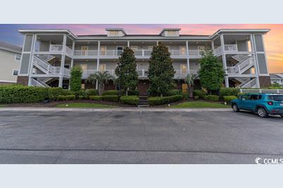 200 Castle Dr., Myrtle Beach, SC 29577 - Photo 1