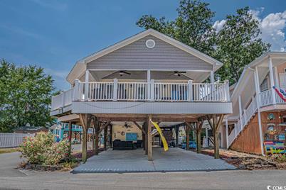 6001-8016 S Kings Highway, Myrtle Beach, SC 29575 - Photo 1