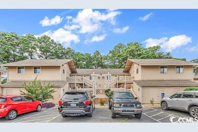 3015 Old Bryan Dr. #18-1, Myrtle Beach, SC 29577 - Photo 1