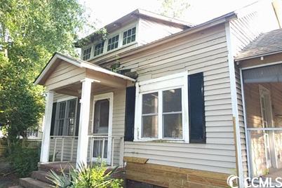 1527 Front St., Georgetown, SC 29440 - Photo 1