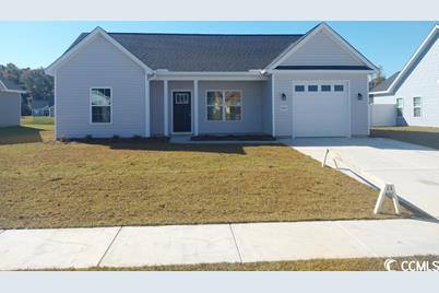 280 Maiden's Choice Dr., Conway, SC 29527 - Photo 1