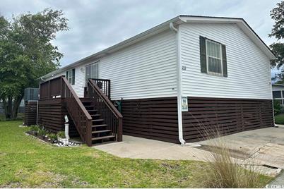 233 Dixon Dr., Surfside Beach, SC 29575 - Photo 1
