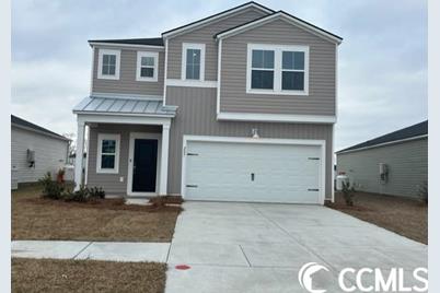 136 Carolina Lakes Blvd., Myrtle Beach, SC 29588 - Photo 1