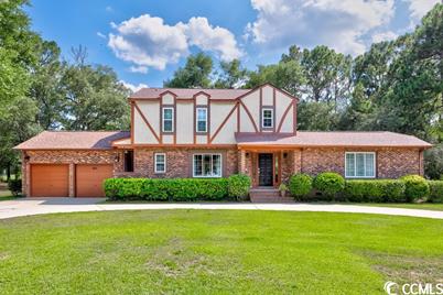 863 Crooked Oak Dr., Pawleys Island, SC 29585 - Photo 1